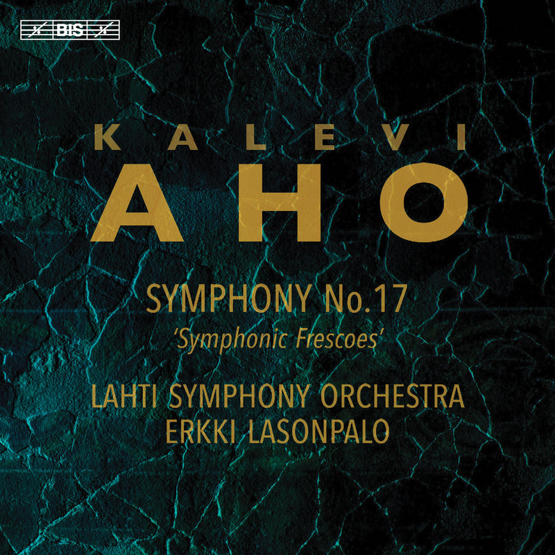 Kalevi Aho: Symphony No. 17 'Symphonic Frescoes'