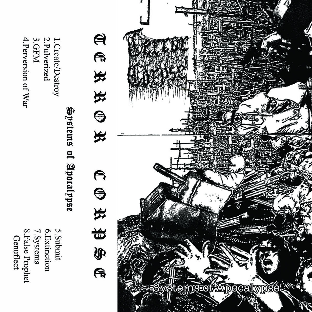 Systems of Apocalypse