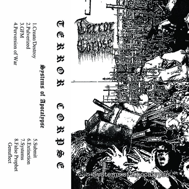 Systems of Apocalypse