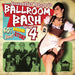 Soundflat Records Ballroom Bash! Vol.4
