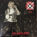 The Hatch Door Don Fury Sessions 1985