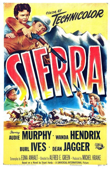 Sierra