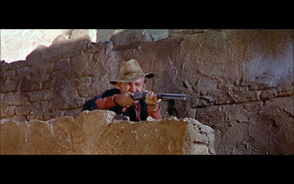 Fort massacre