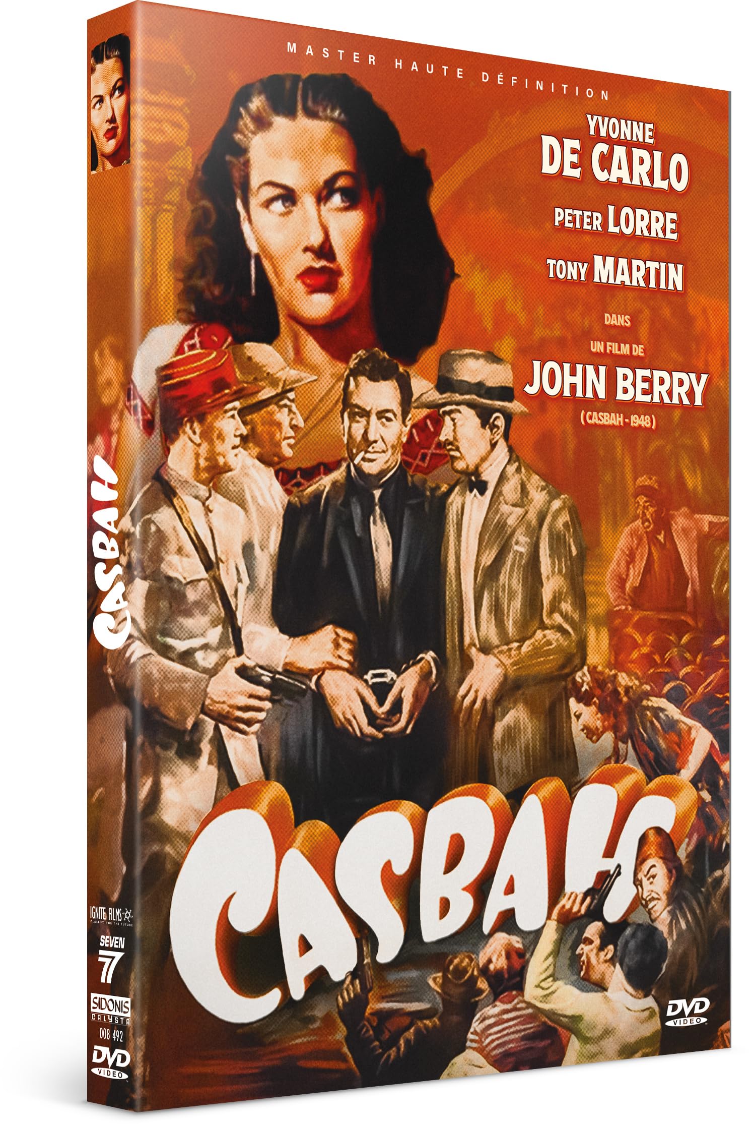 Casbah