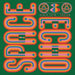 Space Echo - Rewind Ep