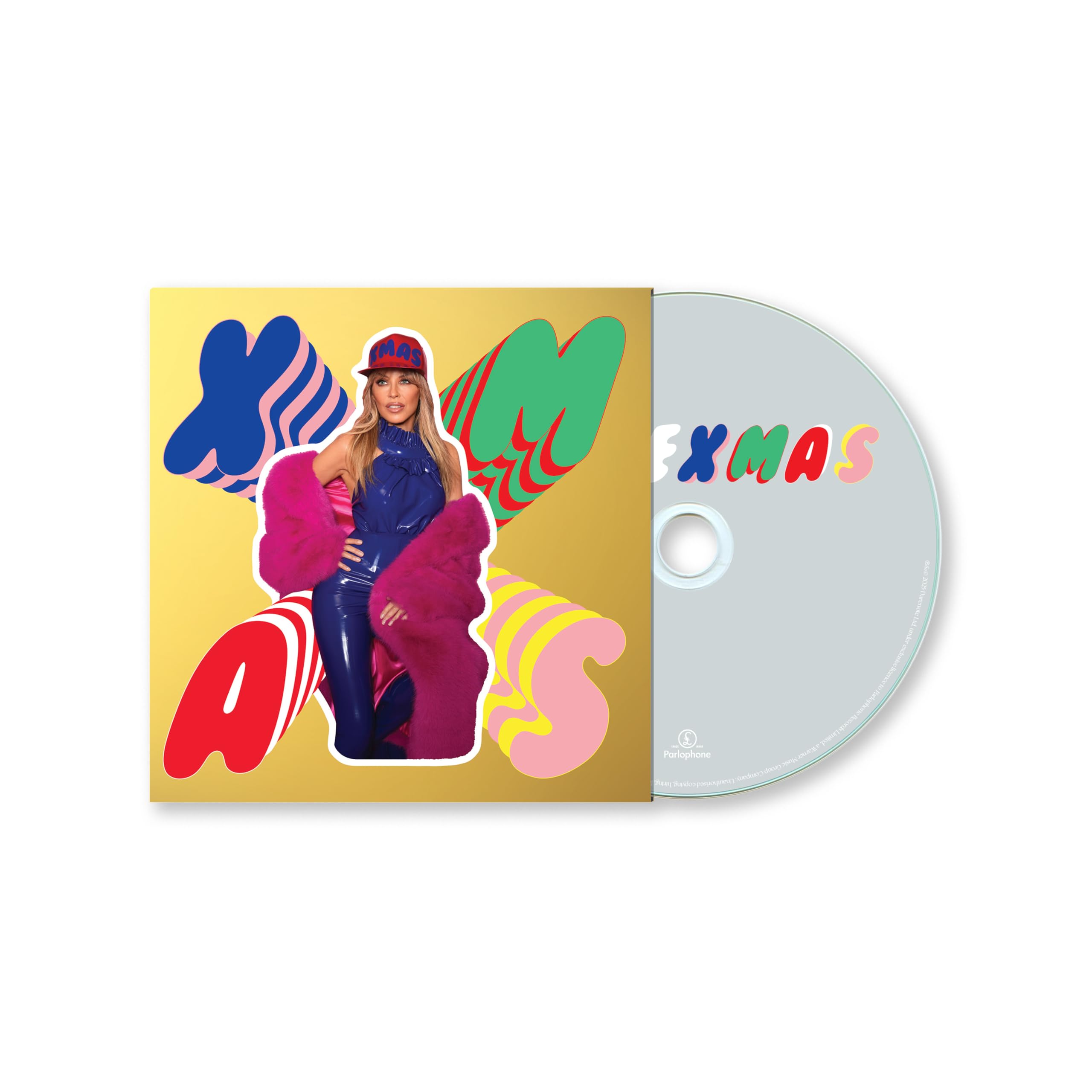 XMAS (Amazon Music Original)