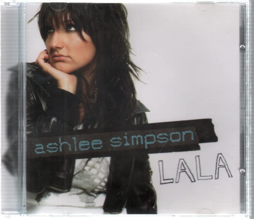 La la