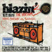 Blazin 3-Mix Tape