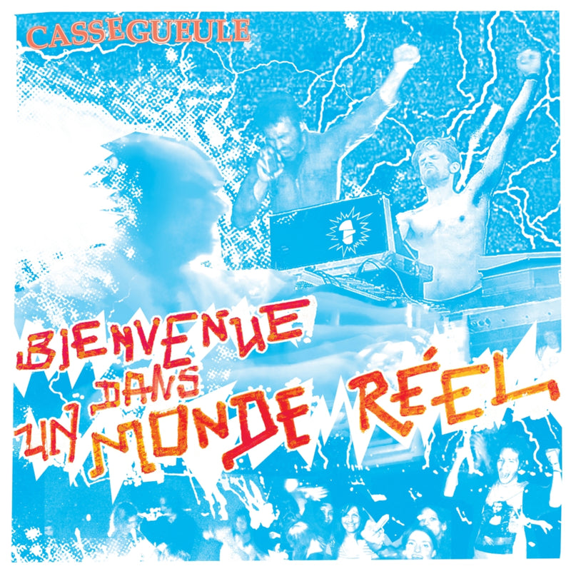 Bienvenue Dans Un Monde Réel