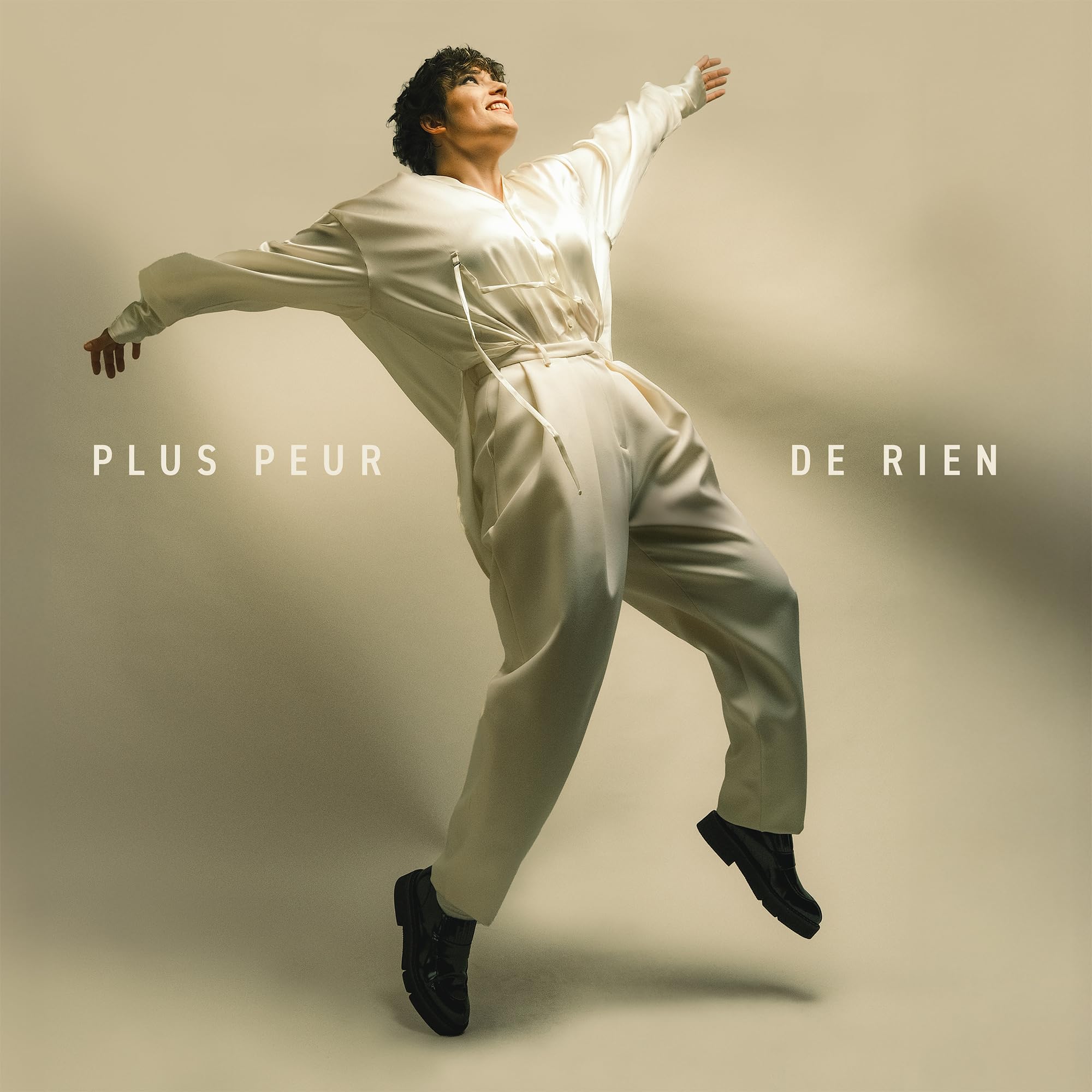 Plus Peur De Rien
