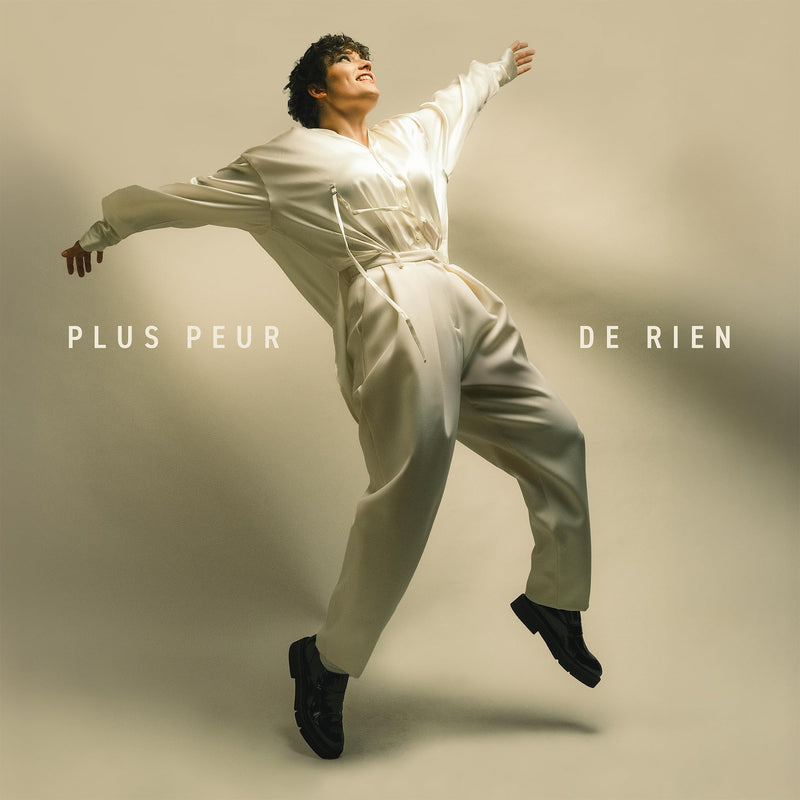 Plus Peur De Rien