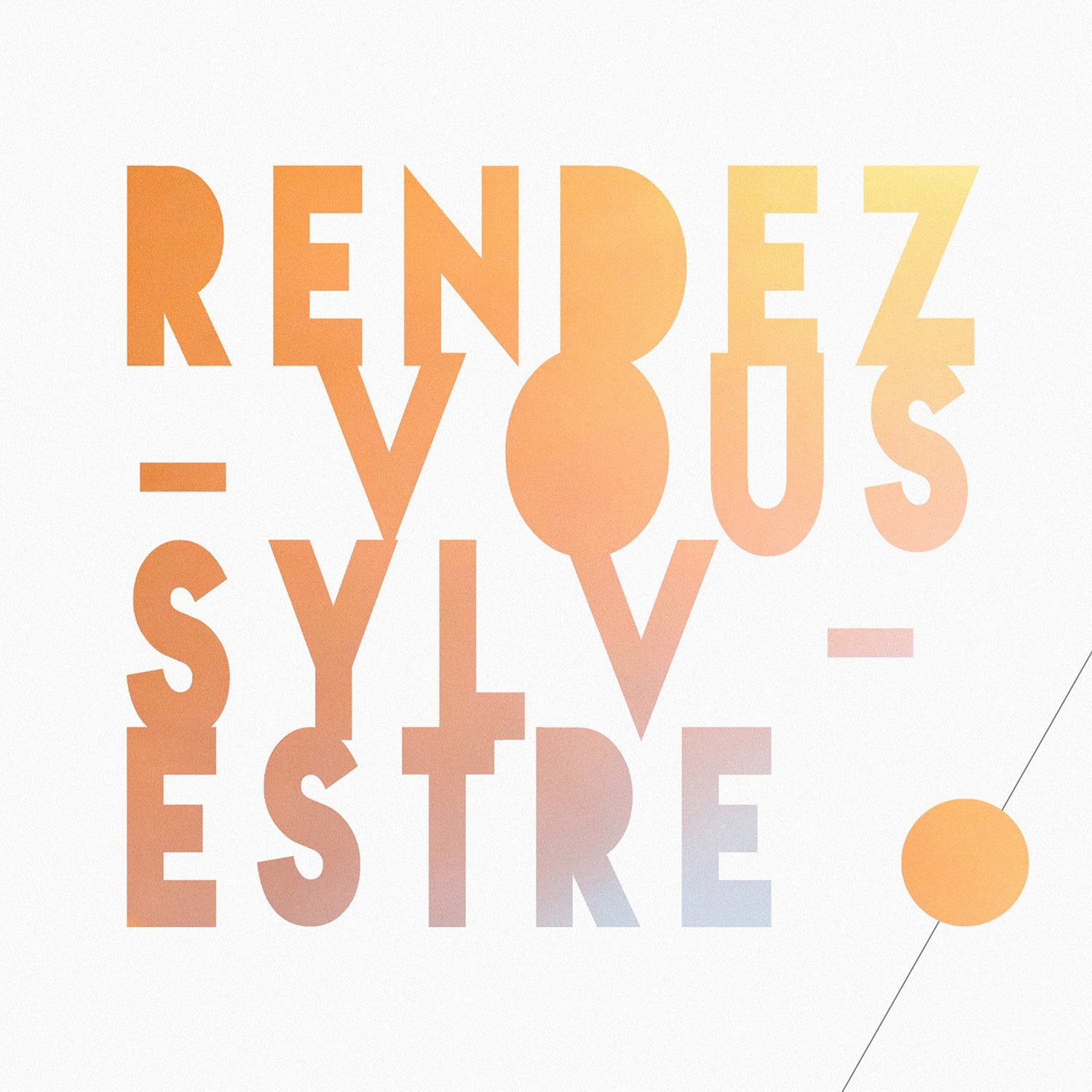 Rendez-vous Sylvestre