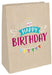 Amscan: 4 Paper Bags My Birthday Party