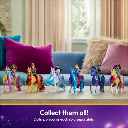 Unicorn Academy ll UnicrnSetsIsabelRiver Ref