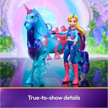 Unicorn Academy ll UnicrnSetsIsabelRiver Ref