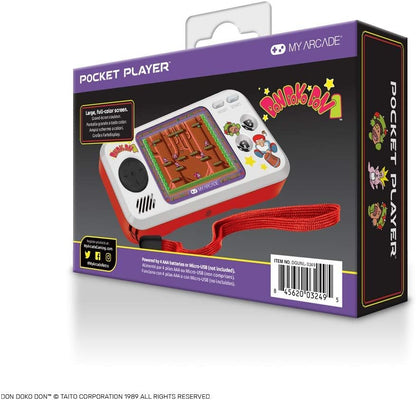 My Arcade: Pocket Player - Don Doko Don
