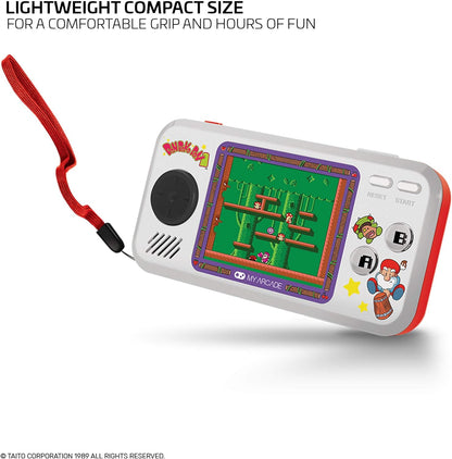 My Arcade: Pocket Player - Don Doko Don