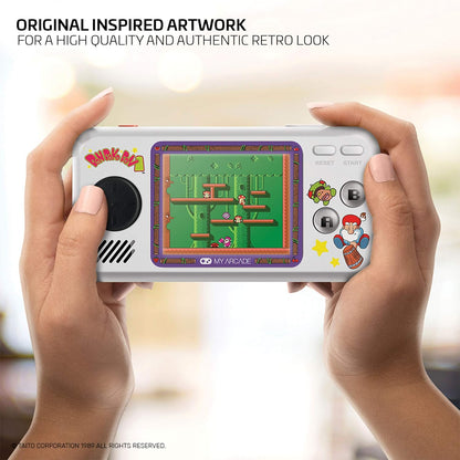 My Arcade: Pocket Player - Don Doko Don