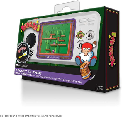 My Arcade: Pocket Player - Don Doko Don