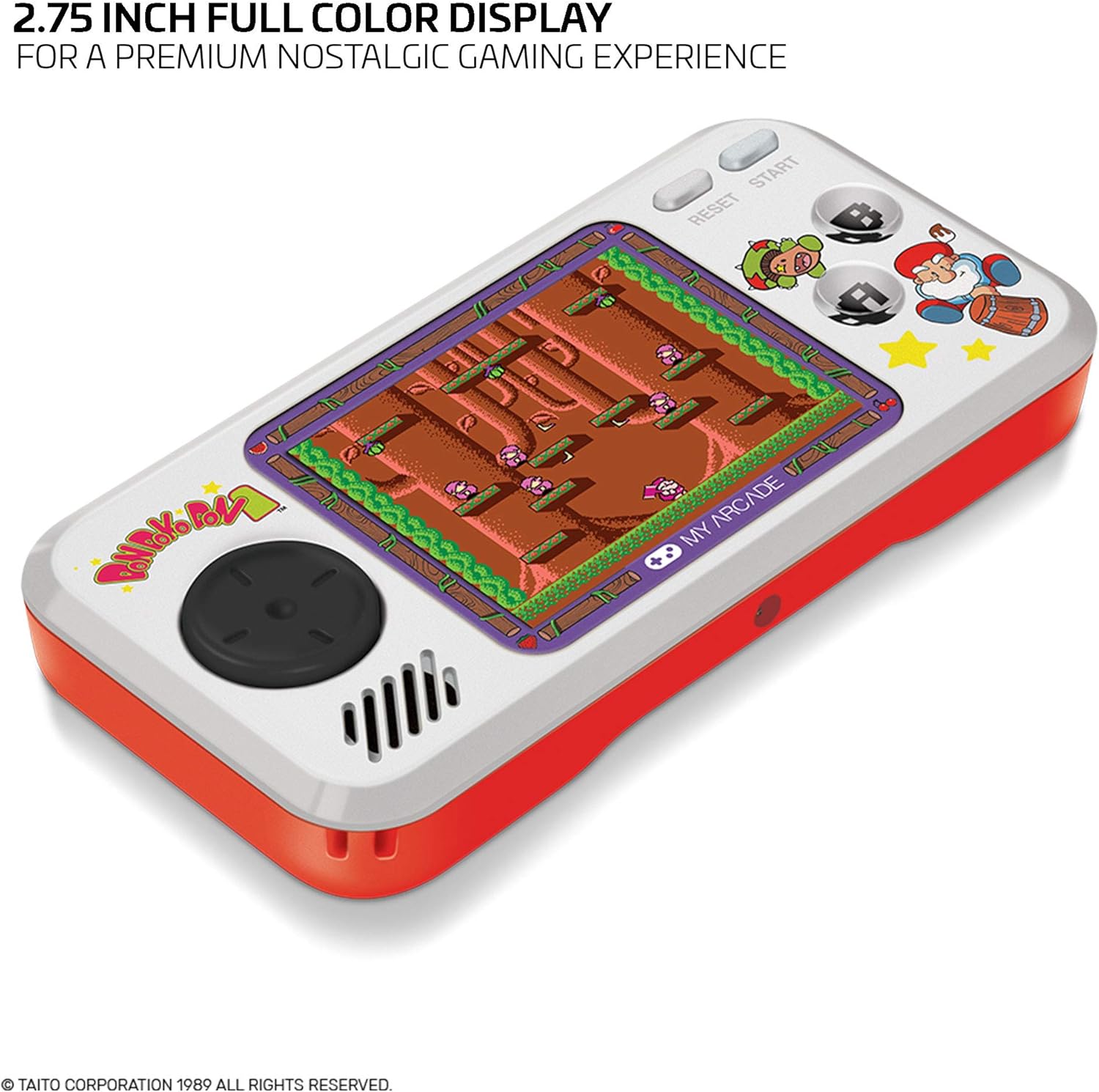 My Arcade: Pocket Player - Don Doko Don