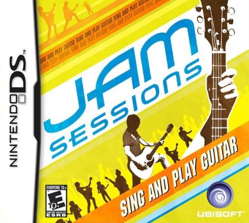 Jam Sessions