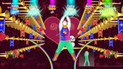 OP JUST DANCE 2019 CIAB SWI