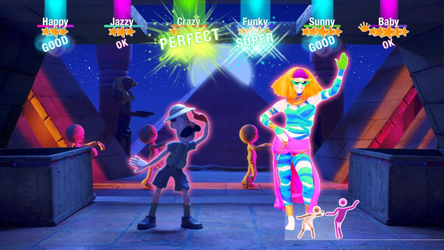 OP JUST DANCE 2019 CIAB SWI