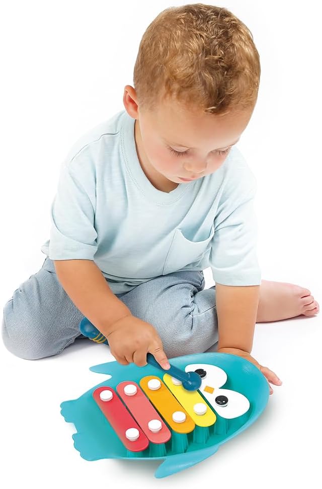 Ludi - Xylophone For The Bath (Lu30081)