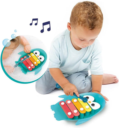 Ludi - Xylophone For The Bath (Lu30081)