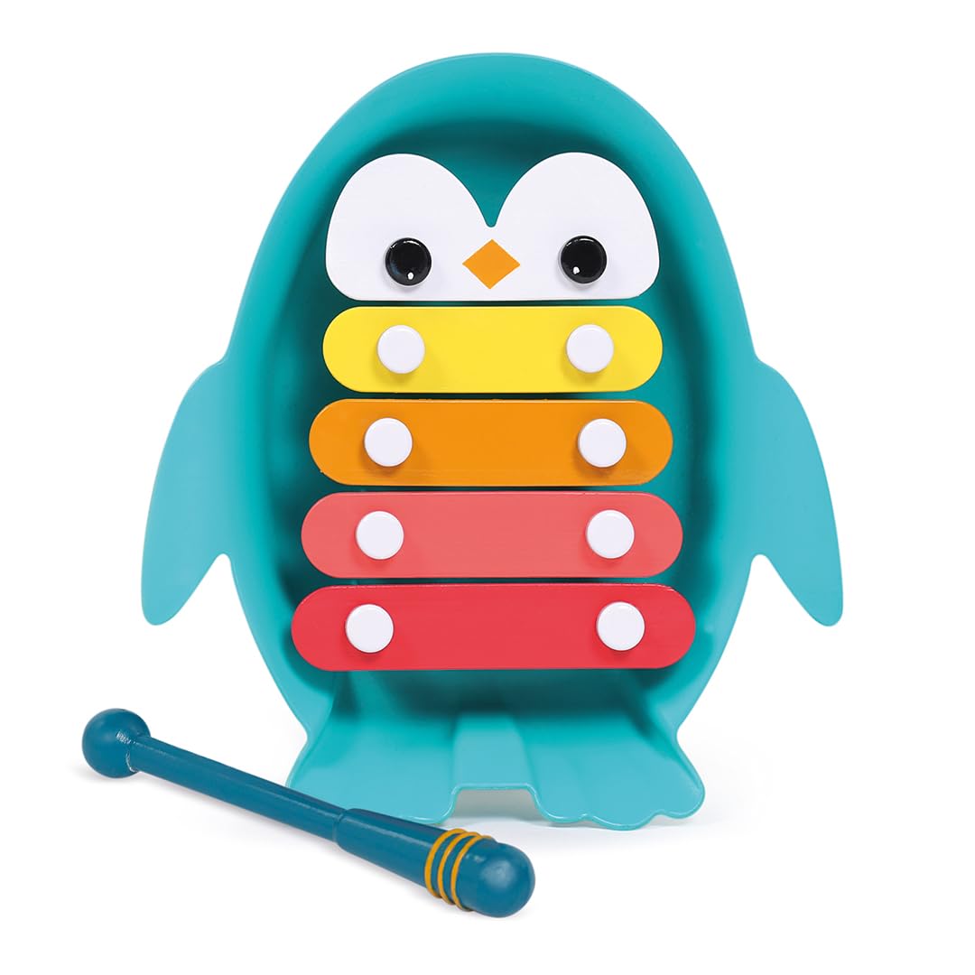 Ludi - Xylophone For The Bath (Lu30081)