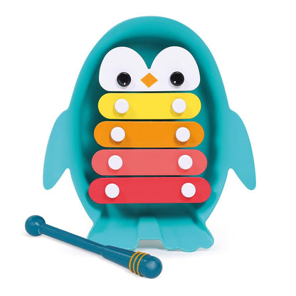 Ludi - Xylophone For The Bath (Lu30081)