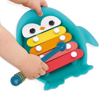 Ludi - Xylophone For The Bath (Lu30081)