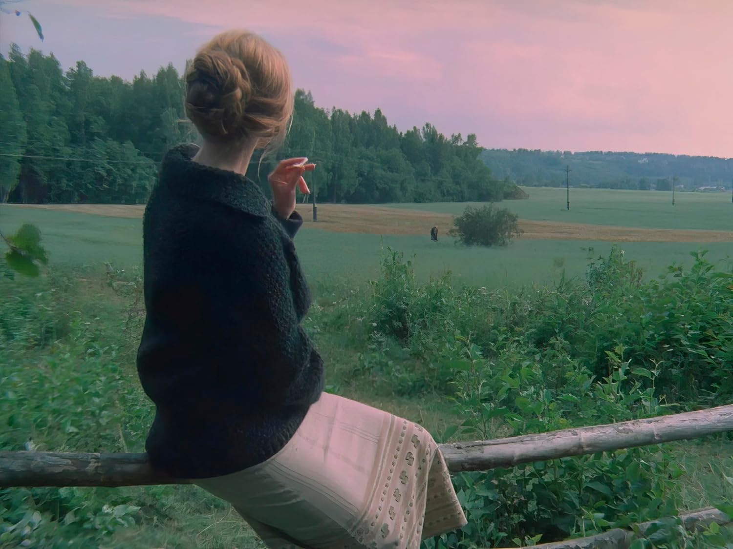 Der Spiegel – Special Restored Edition (DEFA Filmjuwelen