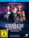 Die unendliche Geschichte - Die Abenteuer gehen weiter (Miniserie