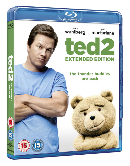 Ted 2 - Extended Edition