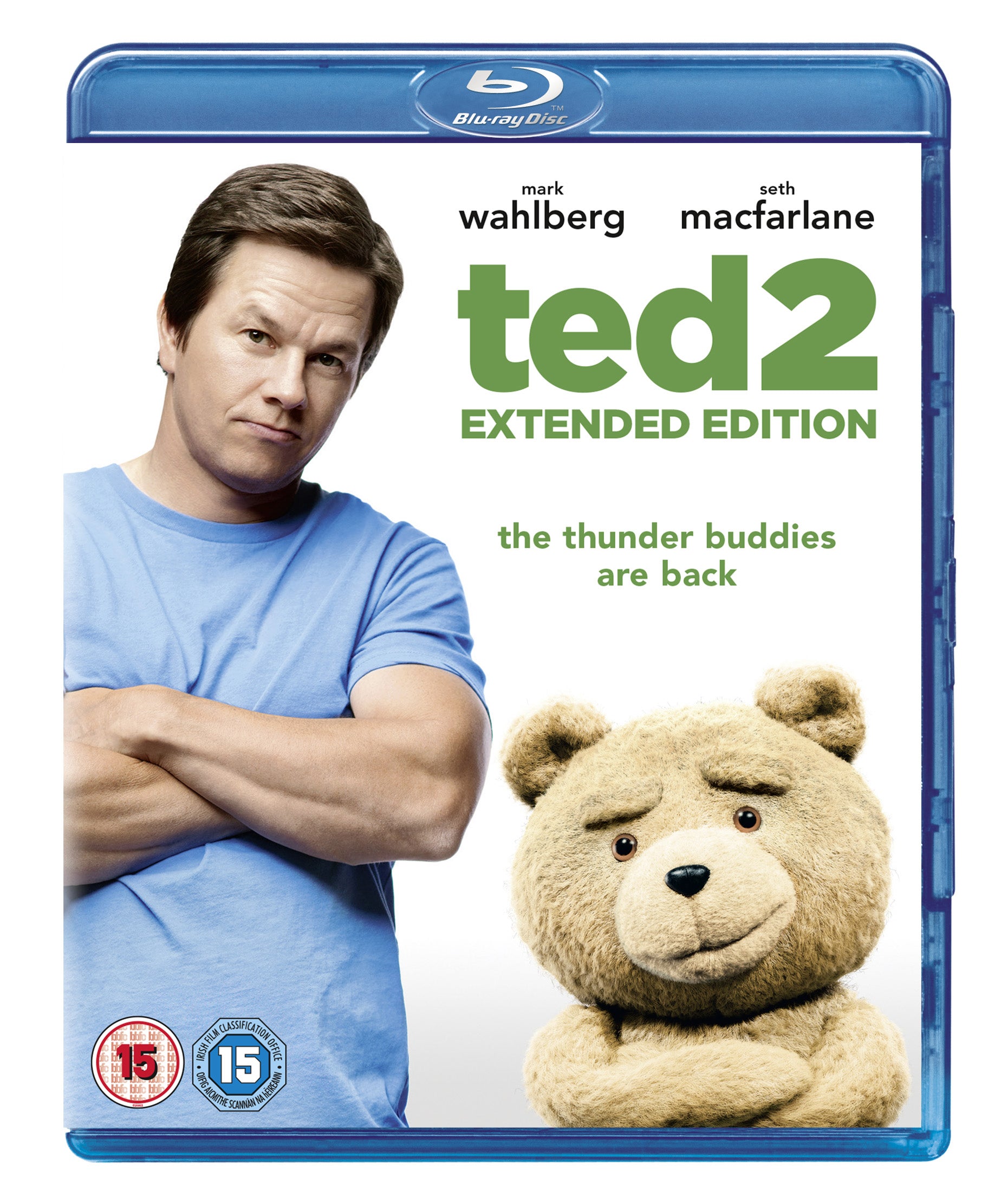 Ted 2 - Extended Edition