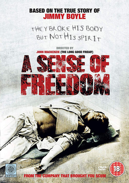 A Sense Of Freedom