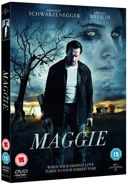 Maggie