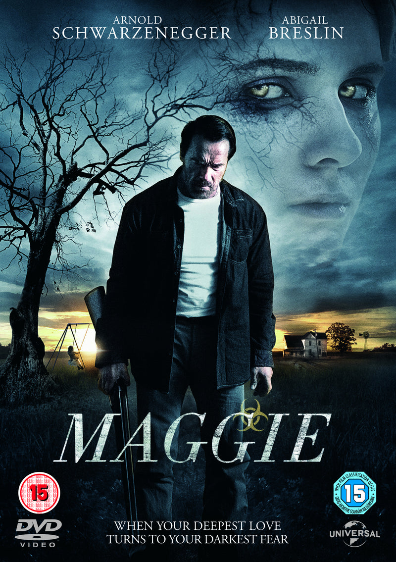 Maggie