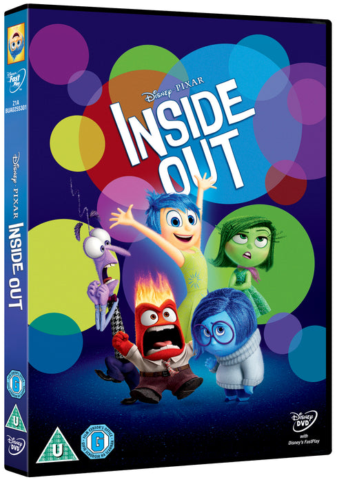 Inside Out