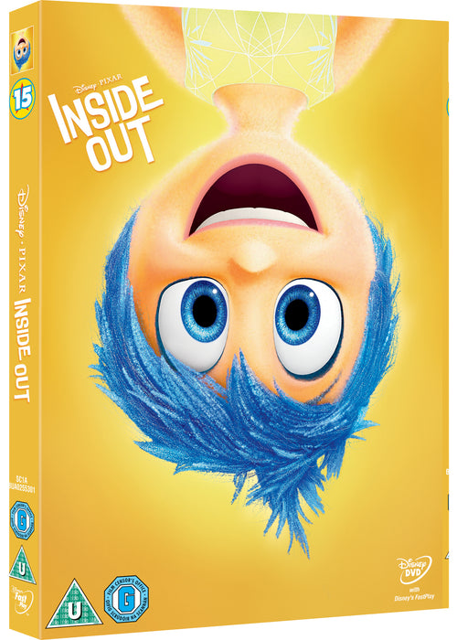 Inside Out