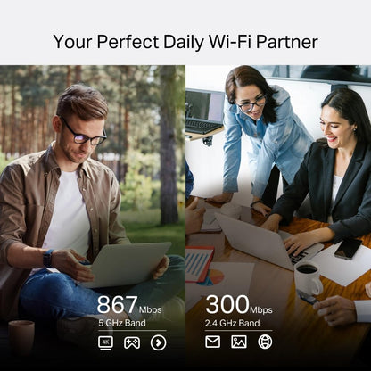 TP-Link M7750 4G+ Cat12 LTE Router with Sim Slot,Dual Band Mobile WiFi Router,600Mbps Portable WiFi,Plug and Play MIFI,Screen Display,Long Battery Life,Micro SD card Storage,APP Control,Compact design