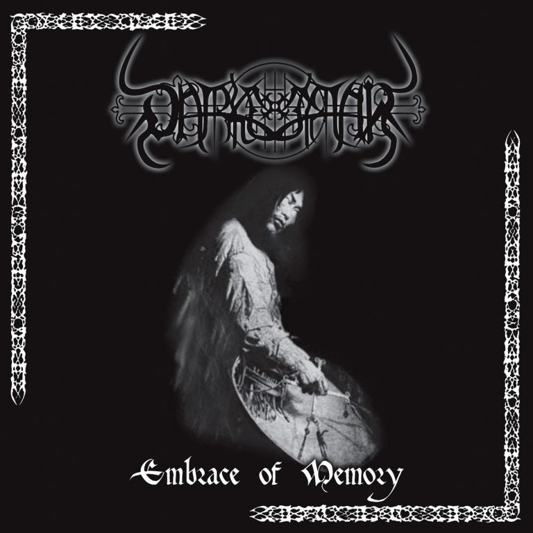 Embrace of Memory