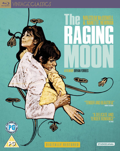 The Raging Moon (Digitally Restored)