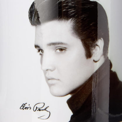 Elvis Presley Kaffeetassen, Keramik, Mehrfarbig