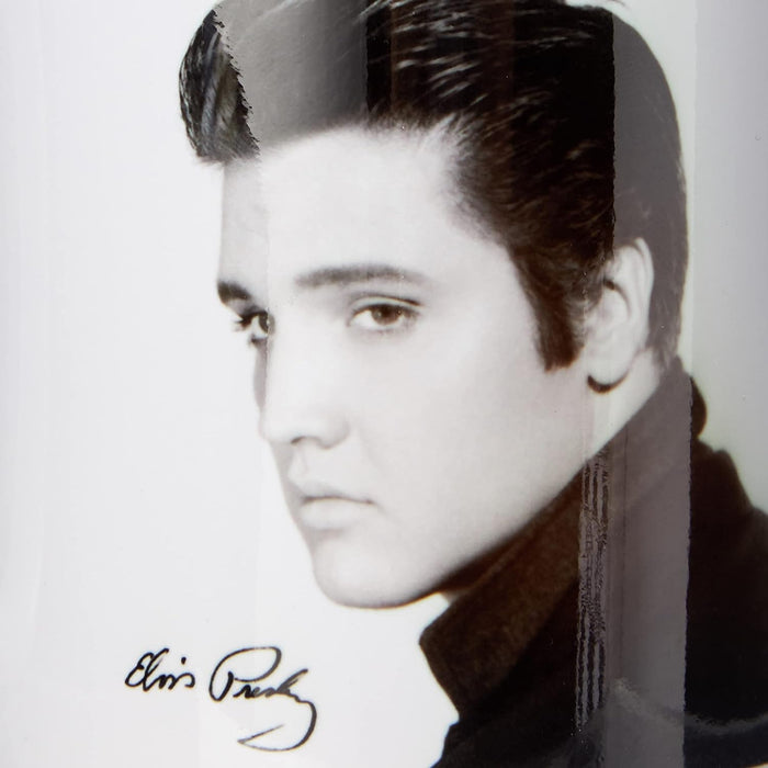 Elvis Presley Kaffeetassen, Keramik, Mehrfarbig
