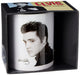Elvis Presley Kaffeetassen, Keramik, Mehrfarbig