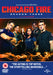 Chicago Fire: Season Three