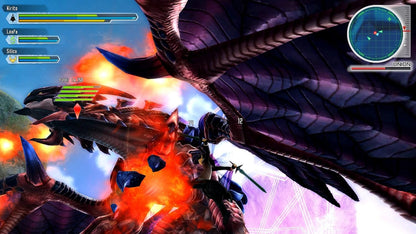 Sword Art Online: Lost Song