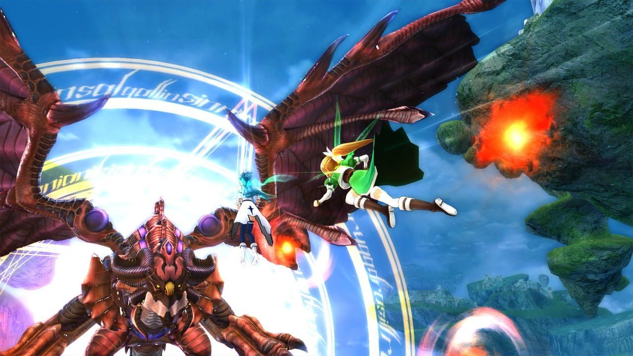 Sword Art Online: Lost Song